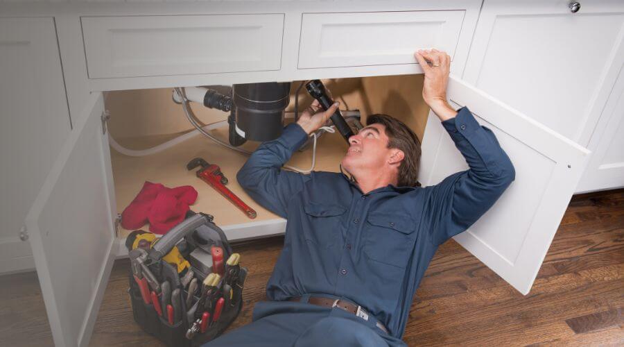 Professional Tankless Water Heater Installation in Ensign, KS